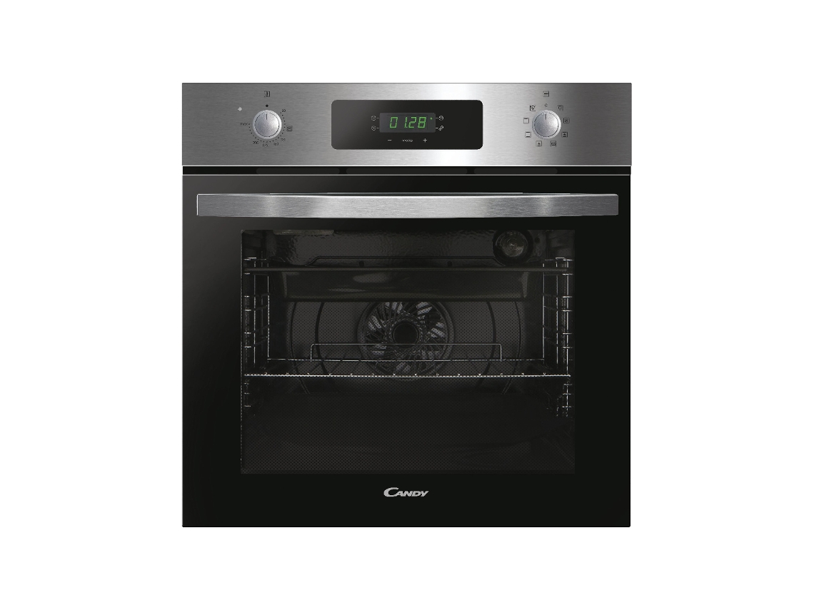 Horno integrable Candy Fidcx605 2400w 65l Negro