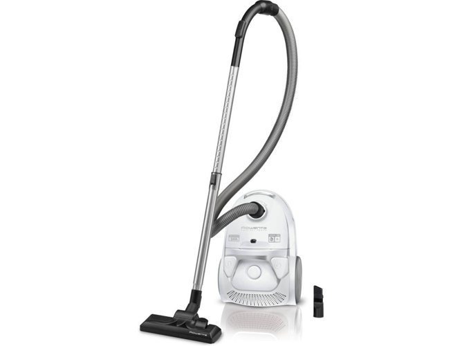 Aspirador con Bolsa ROWENTA RO3927