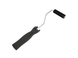 Rodillo De Burbujas Para Laminación De Fibra De Vidrio, Herramienta Manual, Diámetro 22x75 Mm
