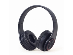Auriculares GEMBIRD Bhp-led-01