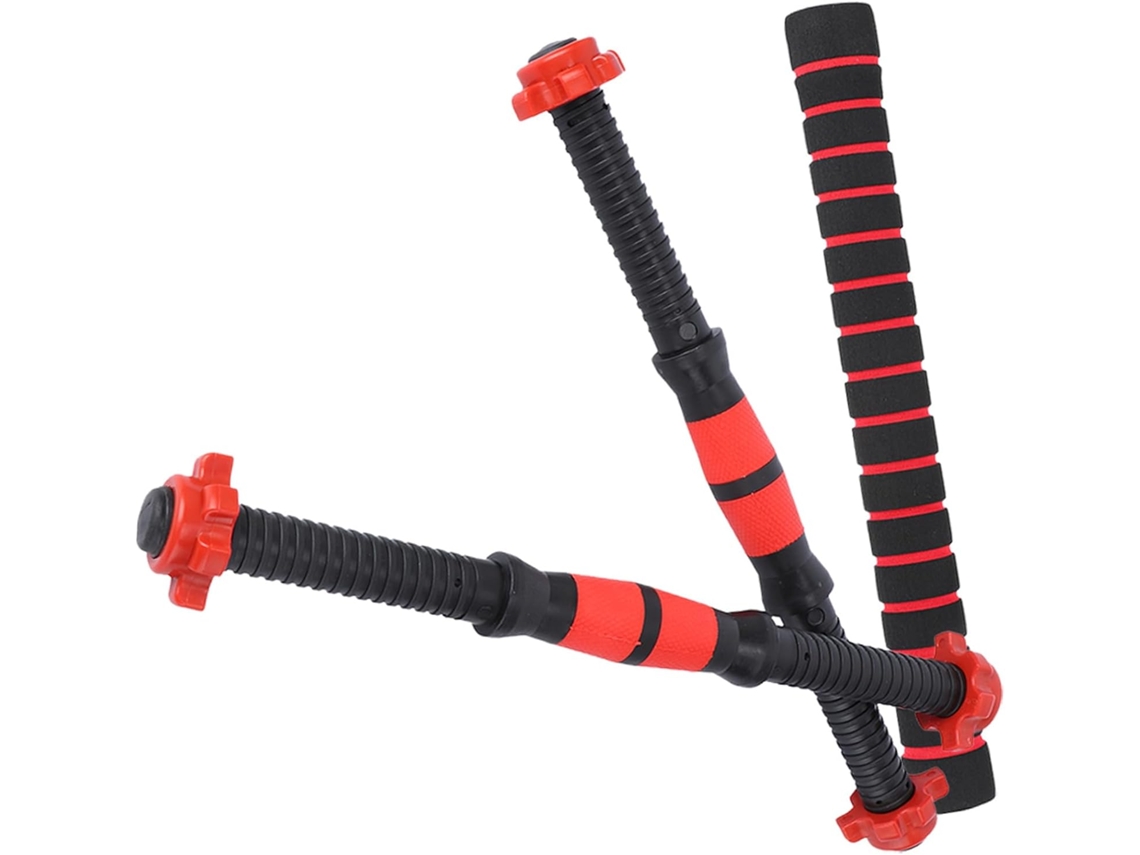 Juego De Barra Para Mancuernas De 40 Cm, Tornillos Conectores Para Mancuernas, Kit De 3 Piezas