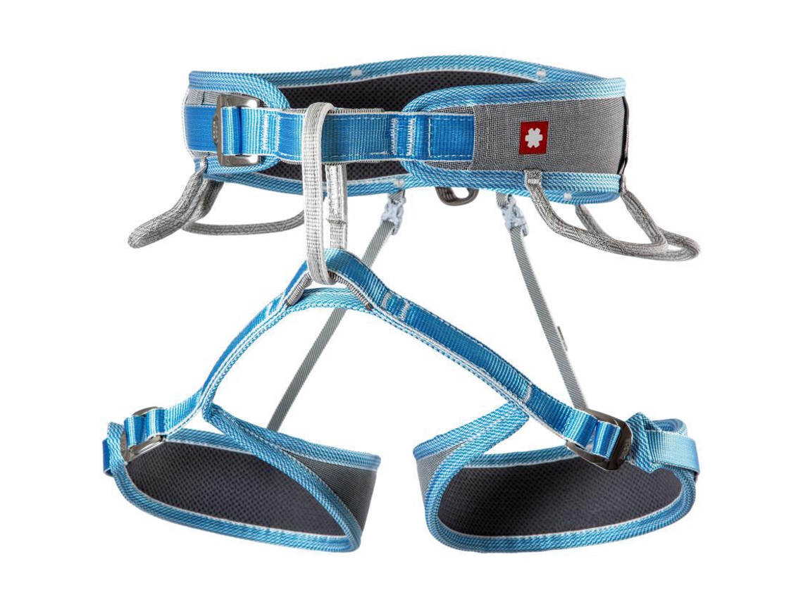 Arnés de escalada OCUN Twist Tech Eco