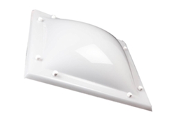 Cúpula Metracilato Monovalva 44X94 PCM PLASTICOS Y CLARABOYAS MATILLA