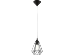 CAND. TETO EGLO 175 TARBES PRETO
