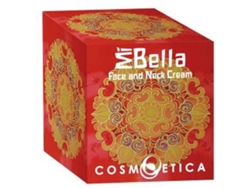 Crema Facial COSMOETICA Mi Hermoso Rostro y Cuello (50 ml)