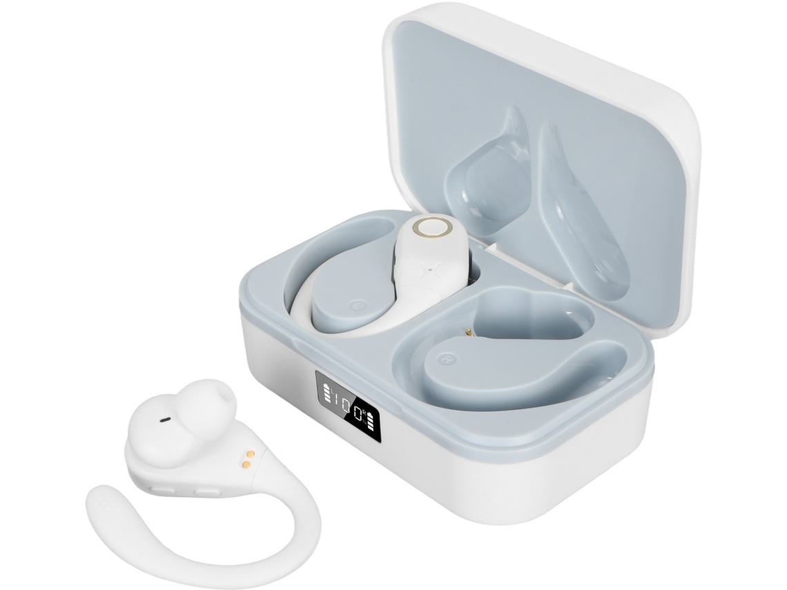 Auricular de traducción Bluetooth YIZHOOD J10 144 Traducciones en Línea ( In Ear - Blanco)