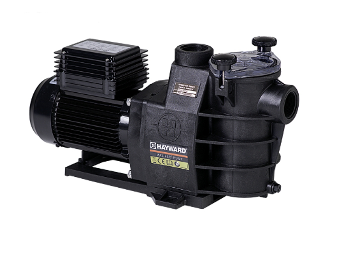 Max fla 0.75cv trif HAYWARD