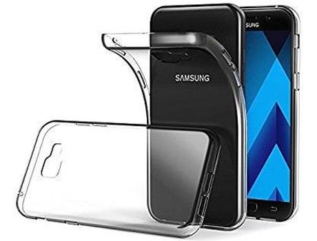 Carcasa Samsung Galaxy A3 (2017) Multi4you Gel TPU Transparente