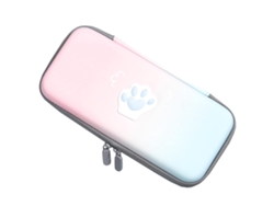 Estuche de transporte y bolsa de almacenamiento compatibles con Nintendo Switch Lite