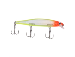 Lure (suspending Sinking Long Cast) Heng Jia 13g/11cm Minnow Lure Para Lucioperca Y Lubina