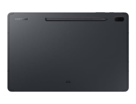Tablet SAMSUNG Galaxy Tab S7 FE SM-T736B (12.4'' - 64 GB - 4 GB RAM - Wi-Fi - Negro)