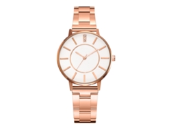 Hebilla De Pulsera De Reloj Profesional De Acero Inoxidable Para Hombres Y Mujeres.
