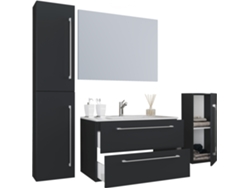 Pcs. Lavabo Badinos Sp Vcm