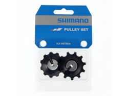 Juego de rodillos de tensión y guía SHIMANO TU