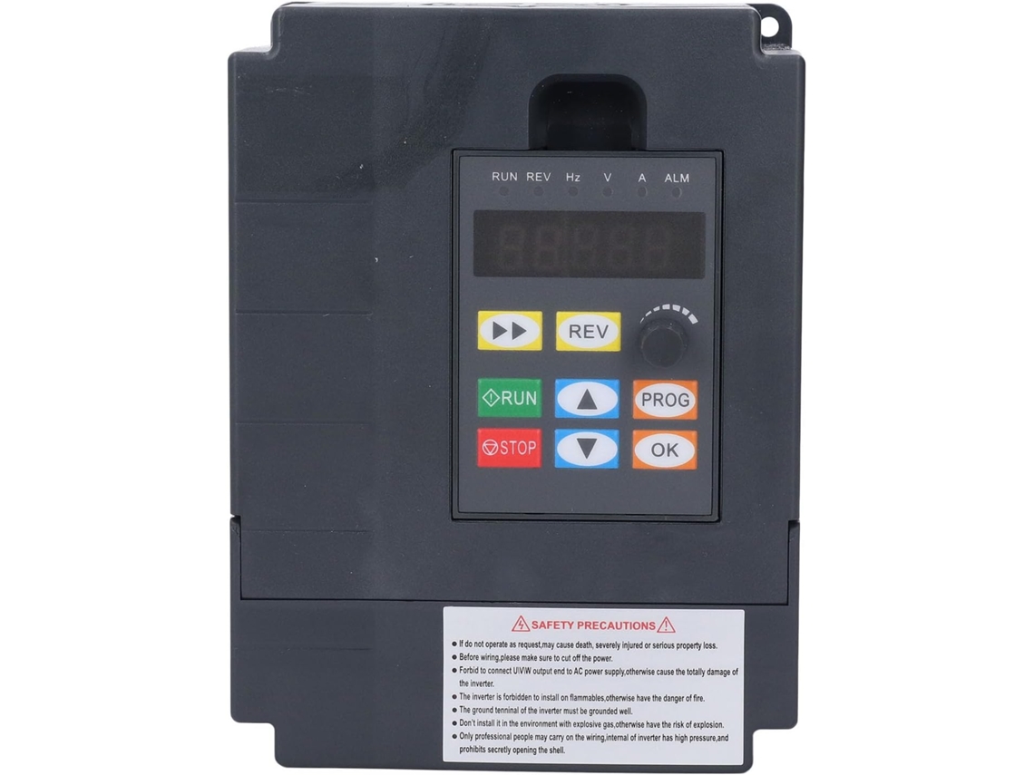 Ups Universal Pequeño De 5,5 Kva 3ph Ac0-220v, Ahorro De Energía De 2,2 Kw, Para