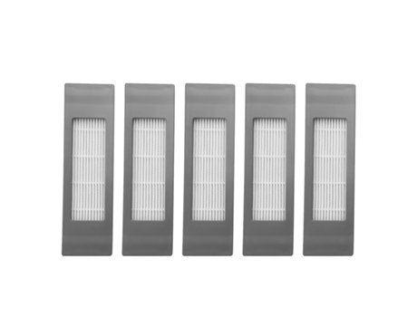 Filtro hepa para ecovacs deebot ozmo 950 robô aspirador de pó