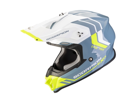 Casco de moto SCORPION VX-16 Evo Air Fusion M (57/58 cm)