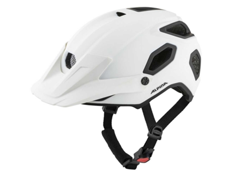 Casco de Ciclismo ALPINA Mtb Comox (57-62 cm)