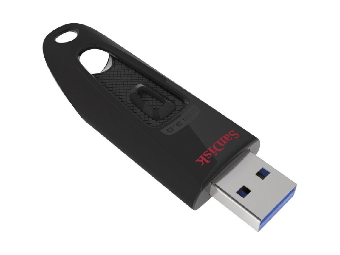 Pen USB SANDISK Ultra (32 GB - USB 3.0)