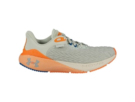 Zapatillas de Hombre para Running UNDER ARMOUR Hovr Machina Clone Verde (45)