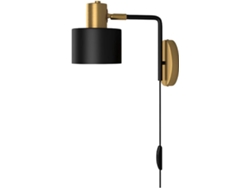 Lámpara de pared - Con fuente de luz LED