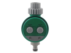 Temporizador automático de riego para jardines residenciales - Worten