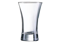 Vasos ARCOROC (Transparente - Vidrio)
