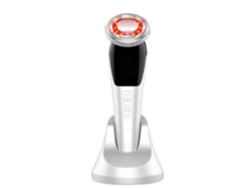 Masajeador Facial YIZHOOD ELP508 Blanco
