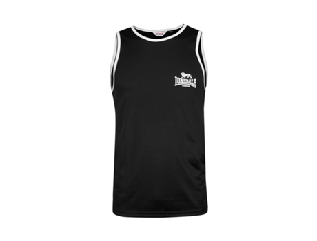 Camiseta de tirantes PUNCH Amateur XS