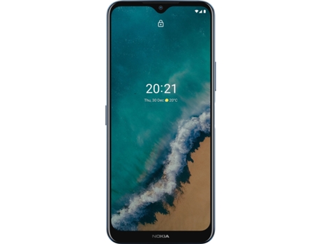 Smartphone NOKIA G50 128 Gb Octa Core 4 Gb Ram 6,82