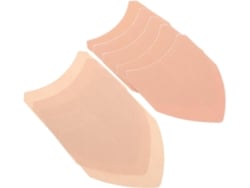 Parches antifricción para muslos (paquete)