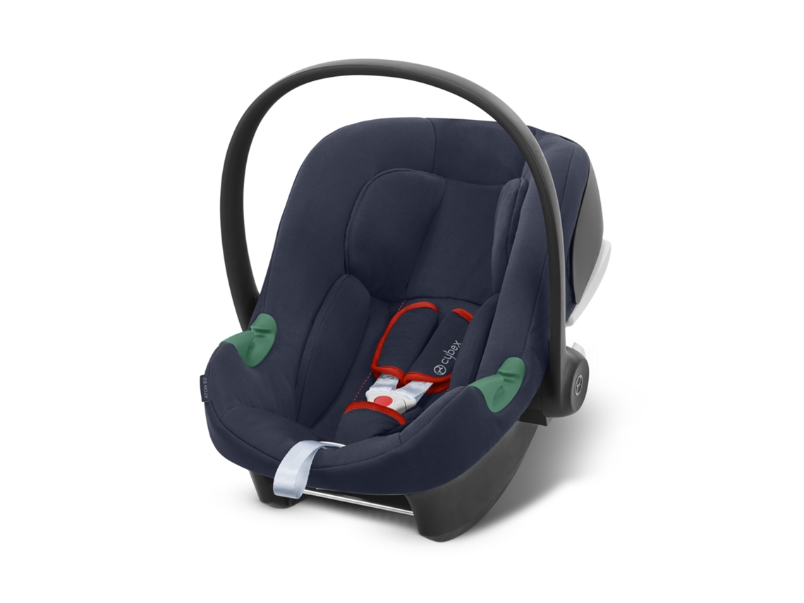 Silla Auto CYBEX Aton B2 i-Size (Grupo 0+)
