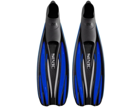 Aletas de Buceo SEACSUB F100 Pro (EU 42-43)