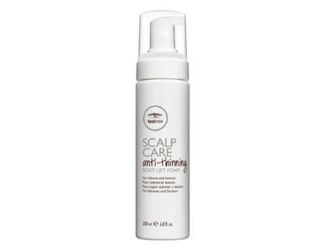 Paul Mitchell Scalp Care Anti-Thinning Root Lift Foam 200ml