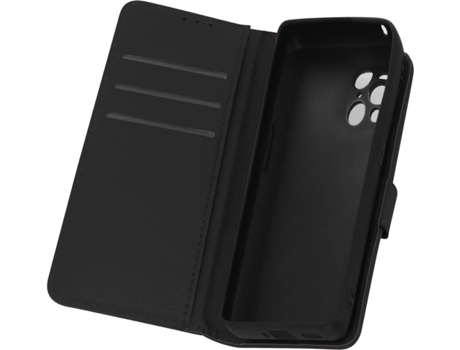 Carcasa Oppo Find X3 Pro AVIZAR Función Soporte Negro