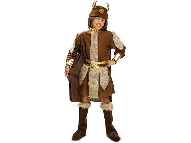 Disfraz de Niño VIVING Viking