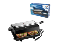 Tostadora Faseba con Grill 250w 24v