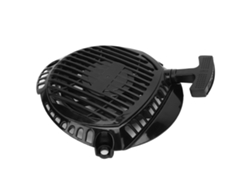 Arrancador manual Kohler 1416520s para generadores, cortadoras y triciclos (repuesto, compatible con varios dispositivos)