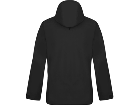 Casacos SALEWA Jaqueta Puez Goretex 2l Preto M Homem