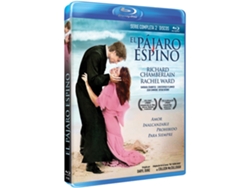 Los pájaros espinas / Investigación El Pájaro Espino (1983)