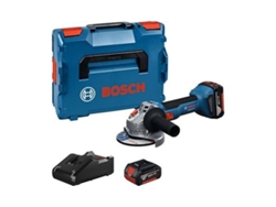 Amoladora angular BOSCH 125 mm GWS 18V-8 Profesional 06019N9002
