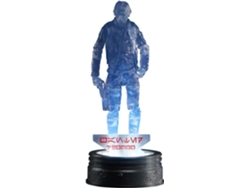 Figura Han Solo Holocomm Collection Star Wars, 15 cm