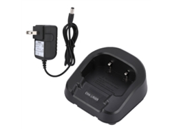 Cargador De Batería Para Radio De Coche Usb Con Walkie-talkie Baofeng Uv82 8w Uv89 Uv8d