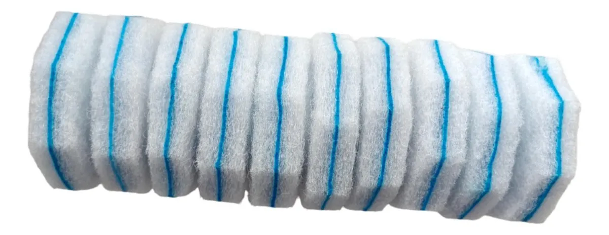 Cepillos de baño desechables, 10 unidades, Vayotoy