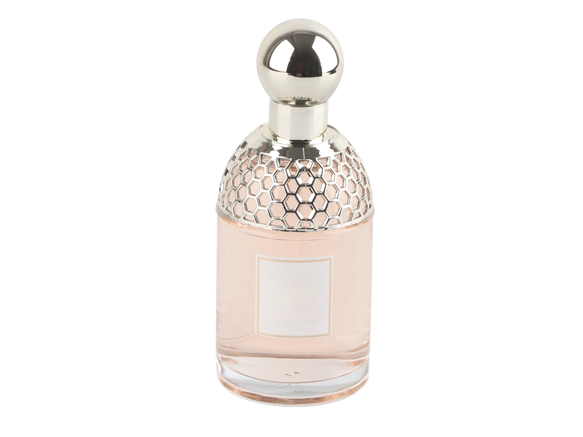 Perfume Para Mulher 100ml Eau De Parfum Elegante Fragrância Frutal De Longa Duração Presente Sakura