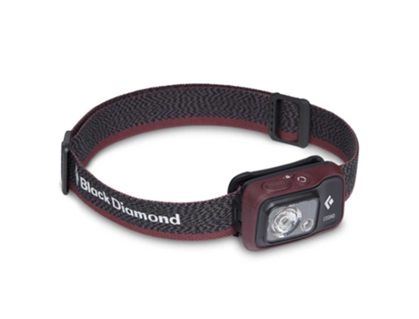 Luz Frontal Corrida BLACK DIAMOND cosmo