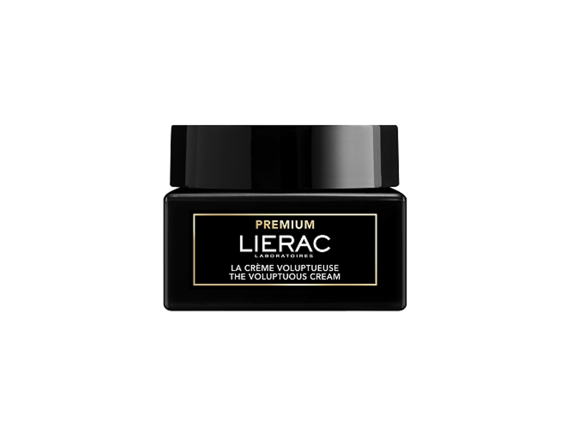 Premium Crema Voluptuosa 50 Ml LIERAC