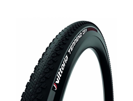 Terreno Dry Tnt Graphene 2.0 Tubeless 700C X 40 Rígido Cascalho Pneu Preto 700 X 50Vittoria