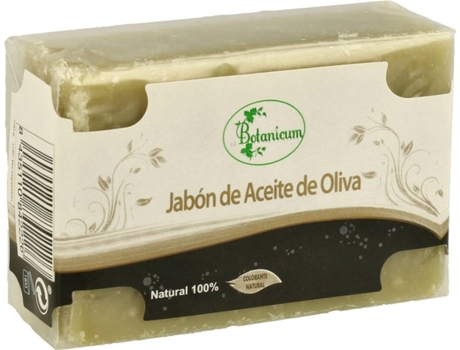 Jabón BOTANICUM Aceite de Oliva (100 g)