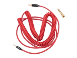 Cable De Audio Flexible Y Retráctil Para Auriculares Nc700 Qc45 Qc35 Qc25 Oe2 Oe2i Soundtrue, 1,7 - 6 M